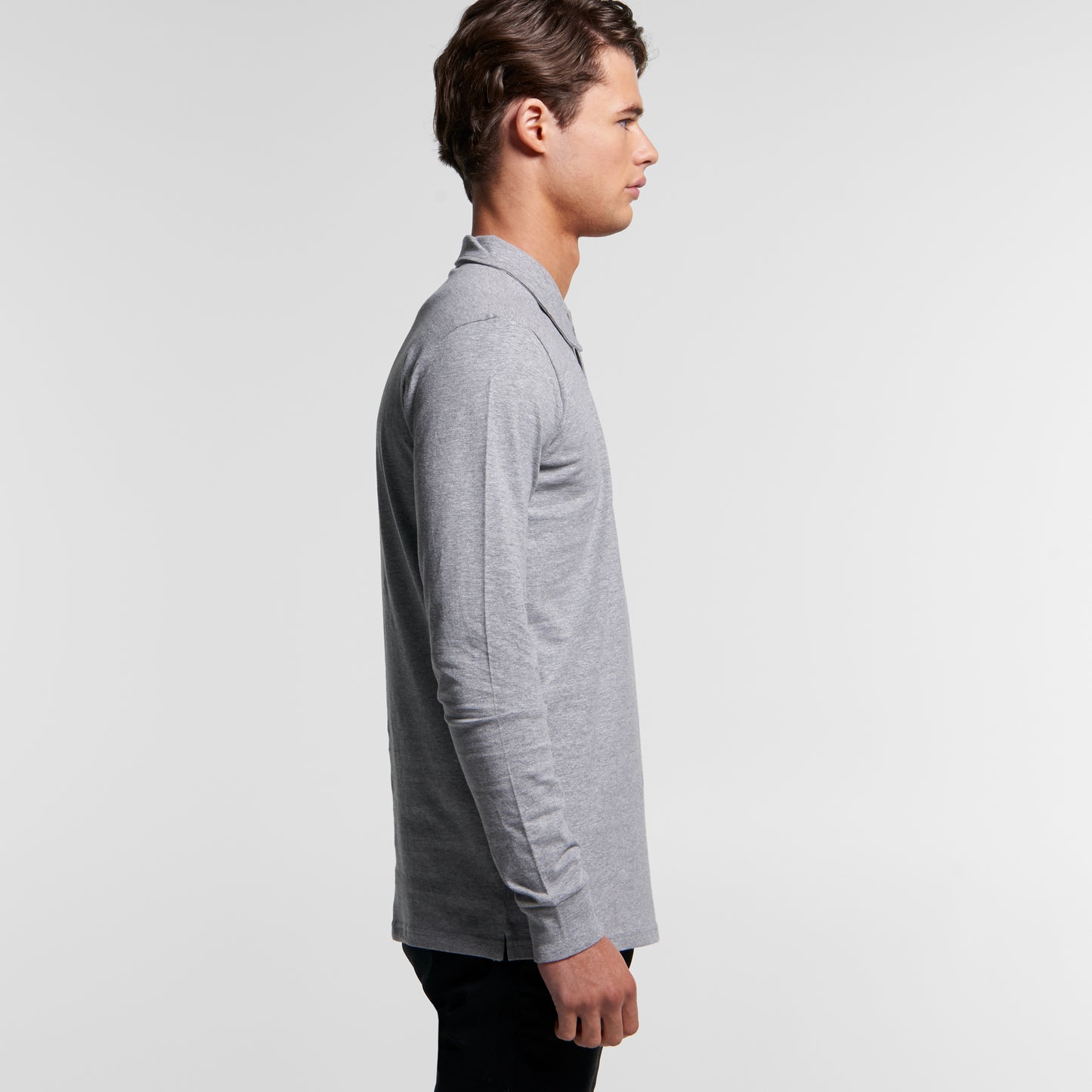 Chad L/S Polo 5404