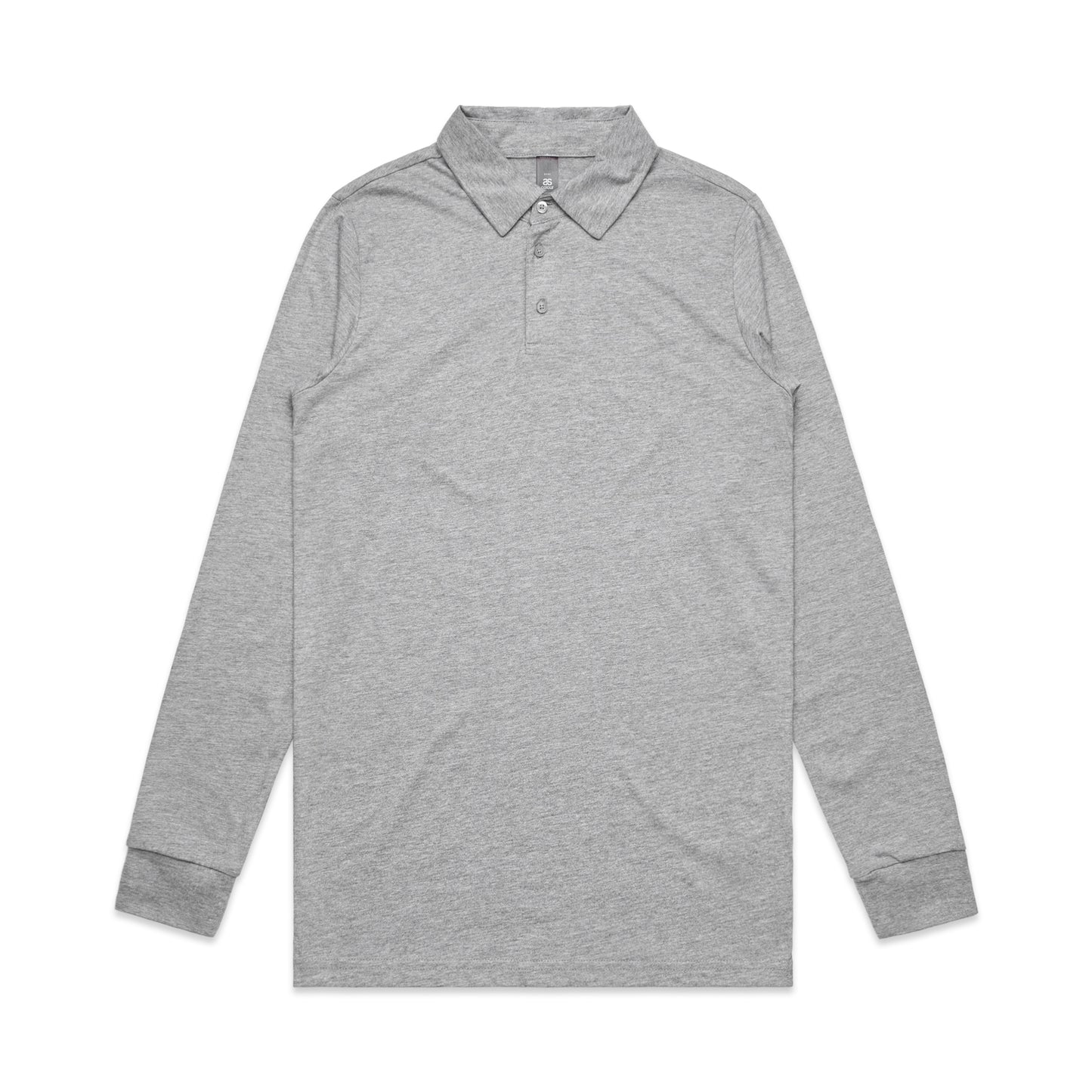 Chad L/S Polo 5404