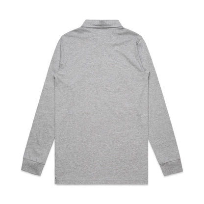 Chad L/S Polo 5404