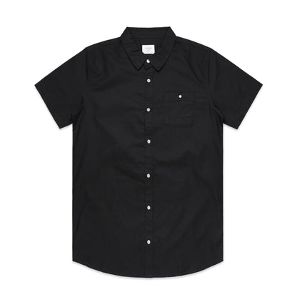 Oxford S/S Shirt 5407