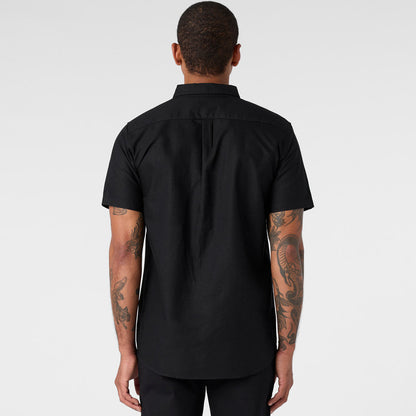 Oxford S/S Shirt 5407