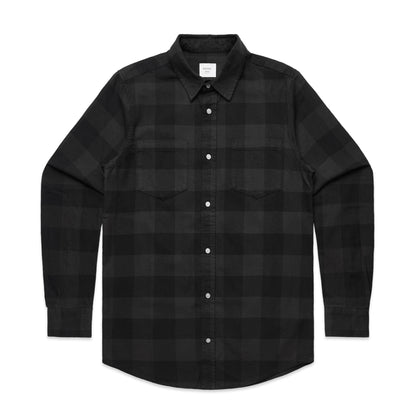 Check Shirt 5417
