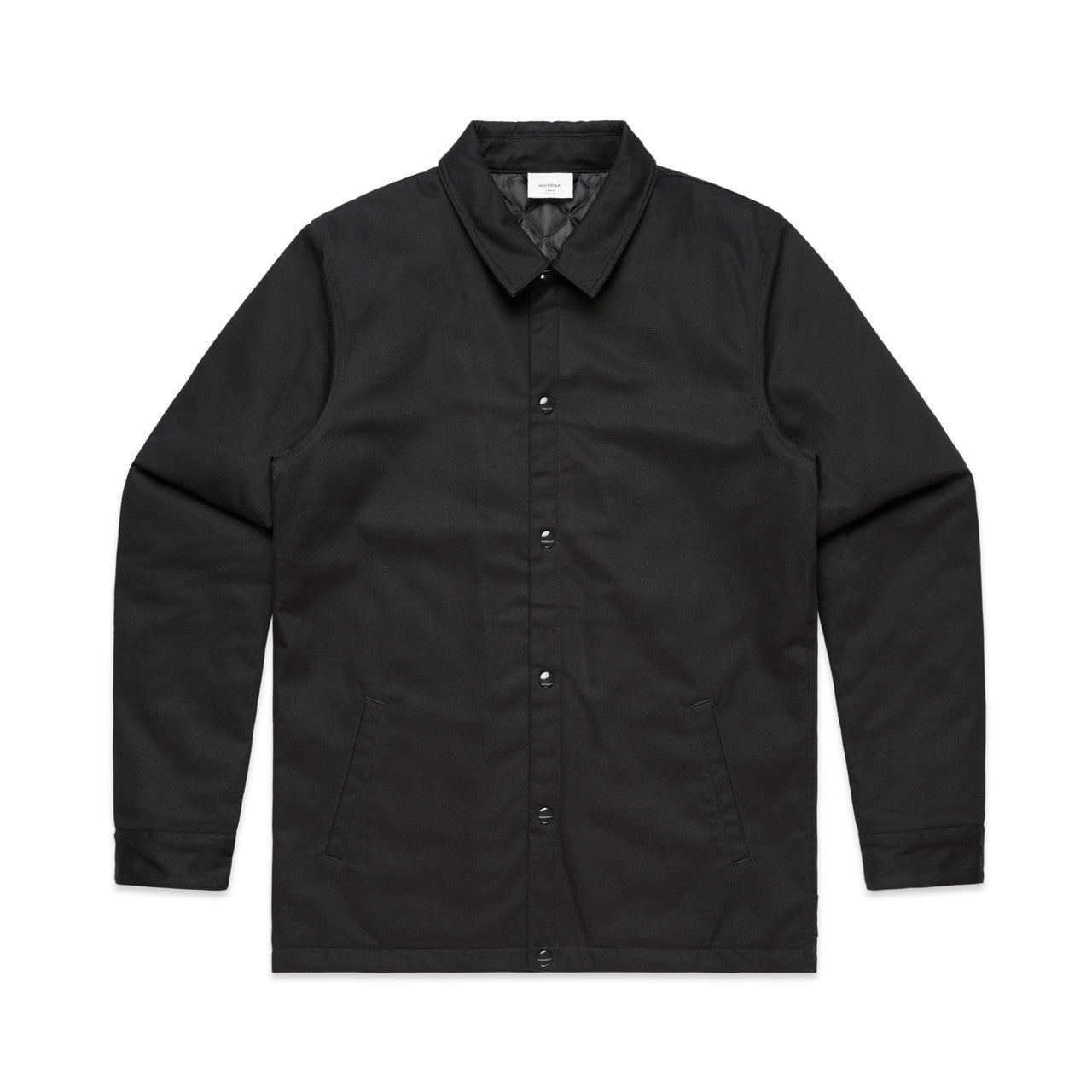 5521 Work Jacket in Black