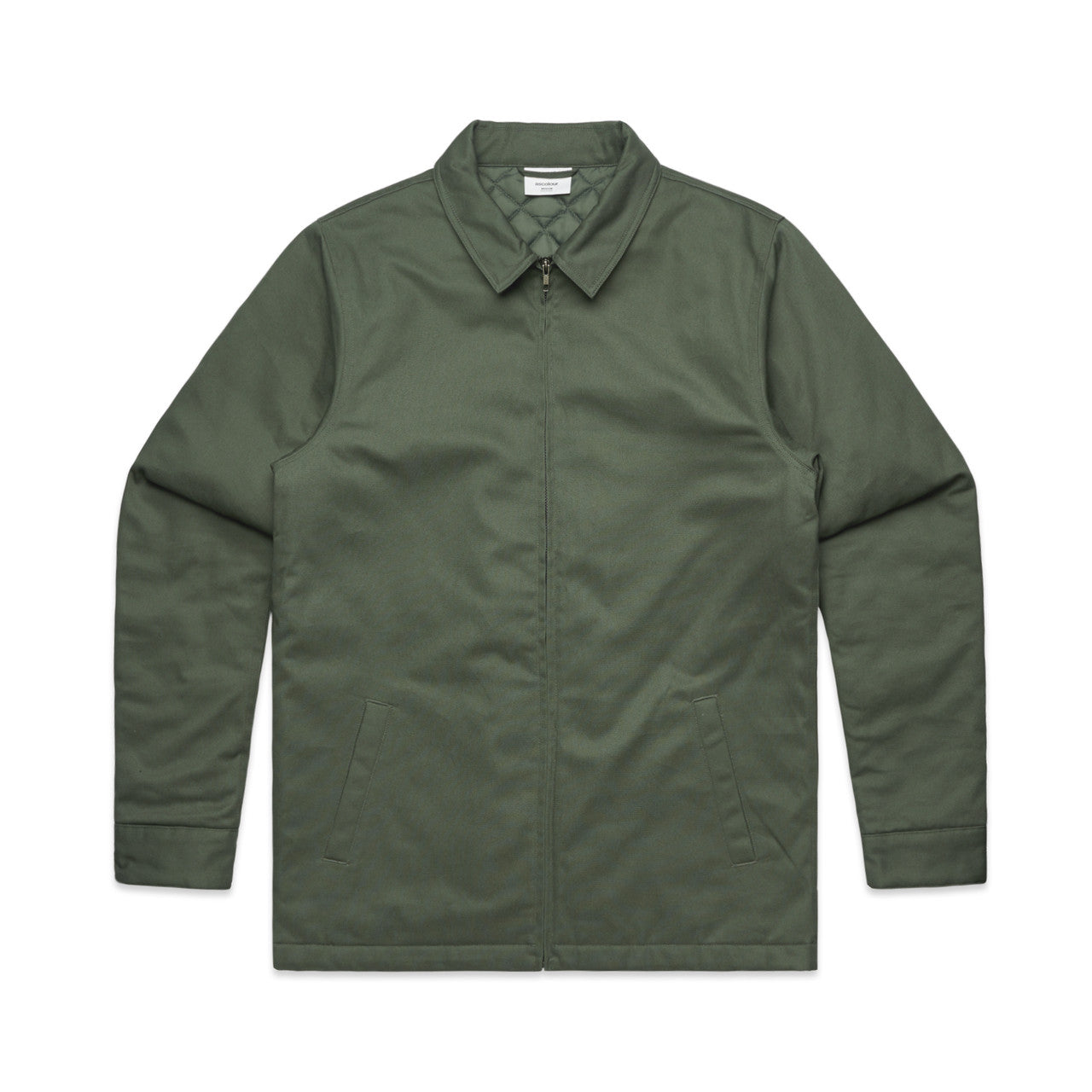 5523 Service Jacket in Cypress