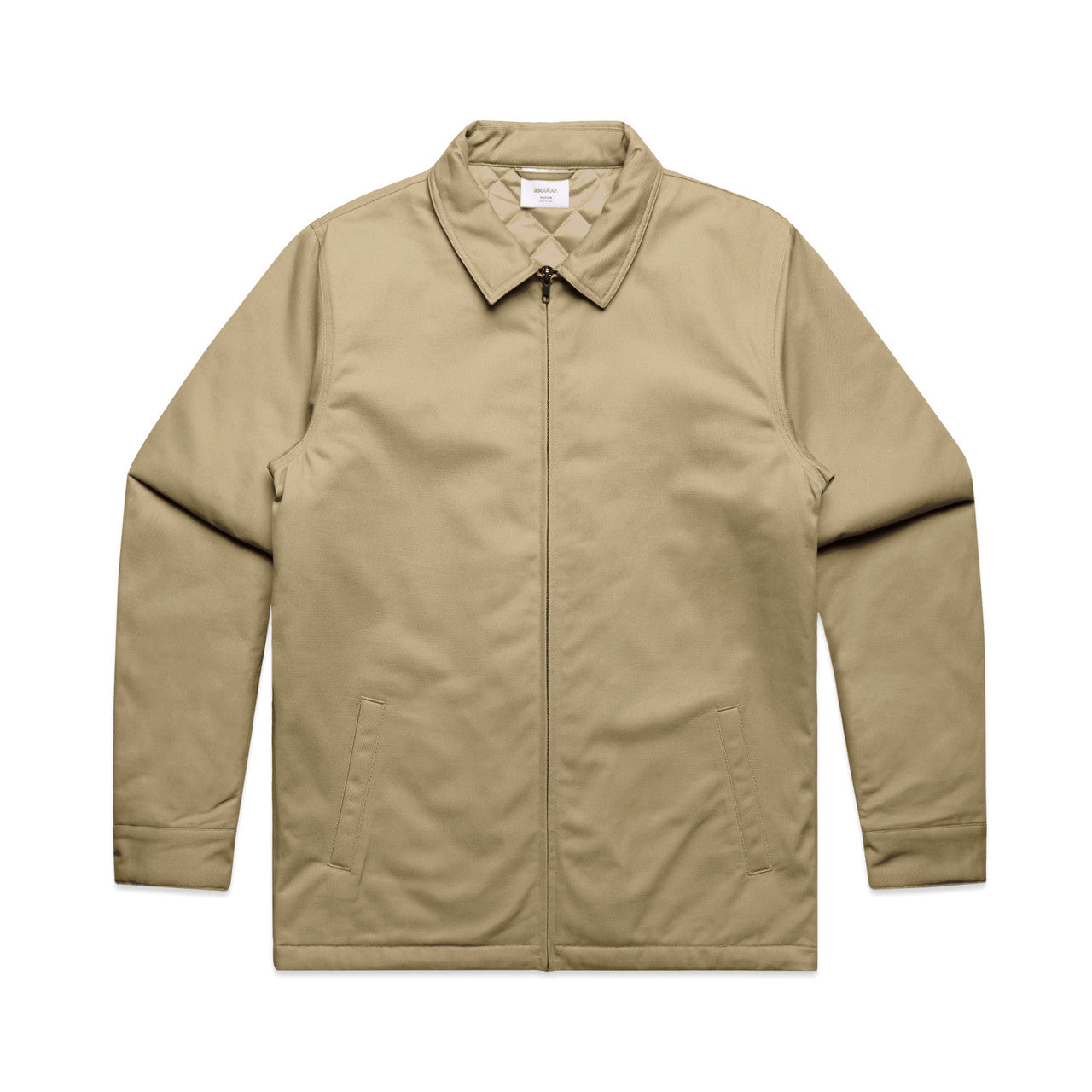 5523 Service Jacket in Khaki