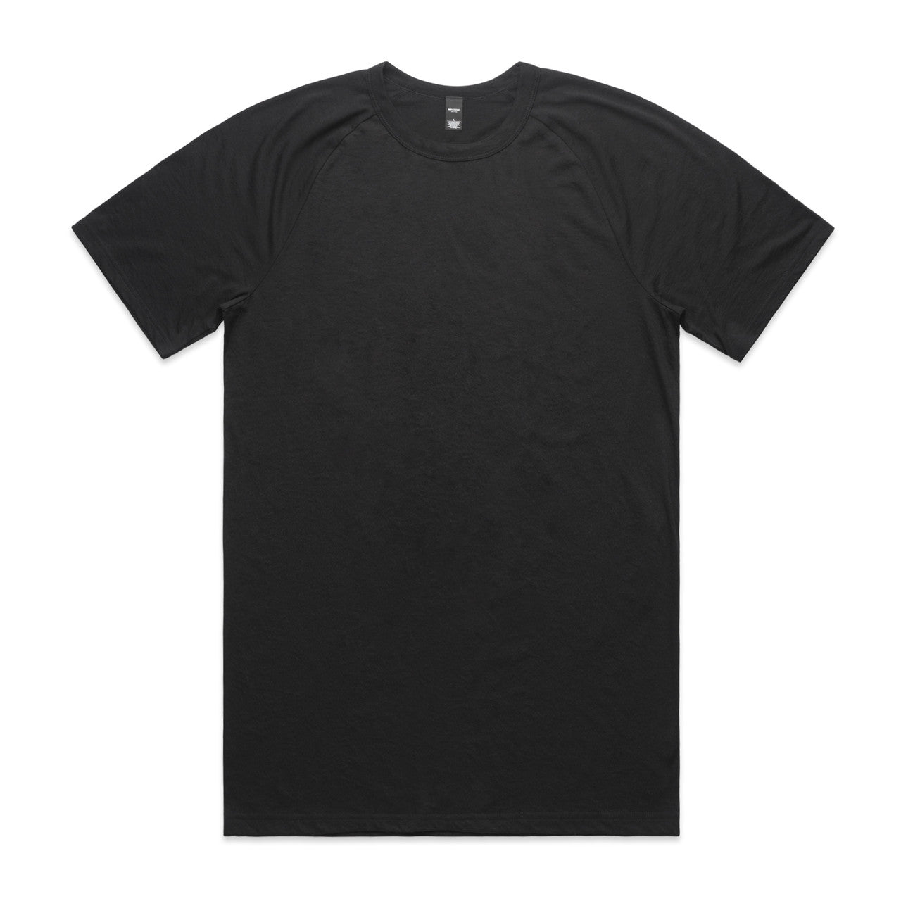 5610 Active Blend Tee in Black