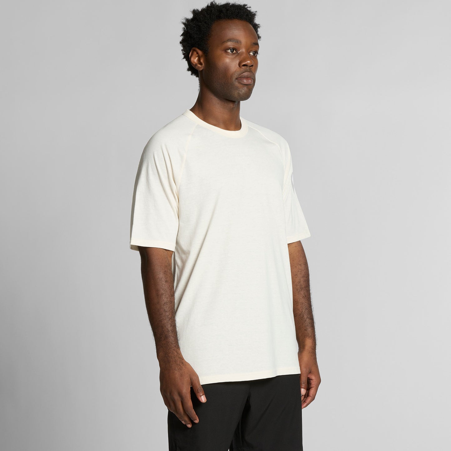 Staple Active Blend Tee 5610