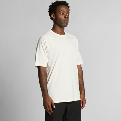 Staple Active Blend Tee 5610