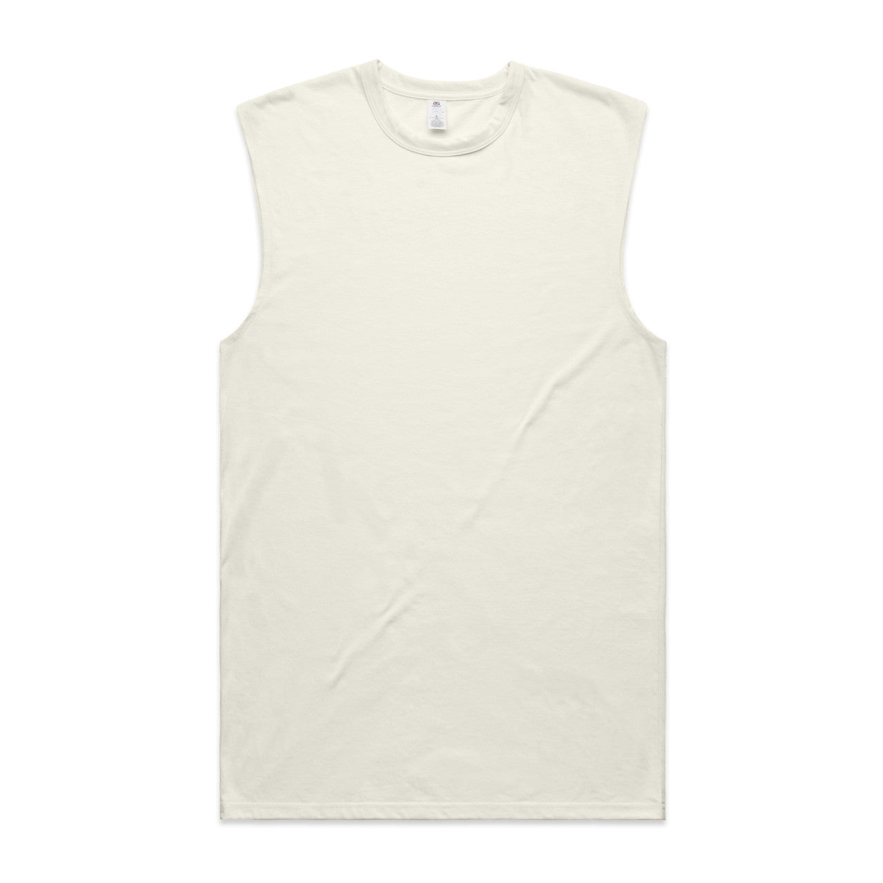 5611 Active Blend Tank in Ecru