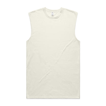 5611 Active Blend Tank in Ecru
