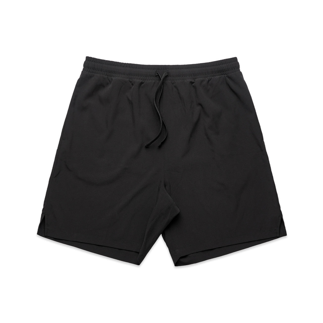 5620 Active Shorts in Black