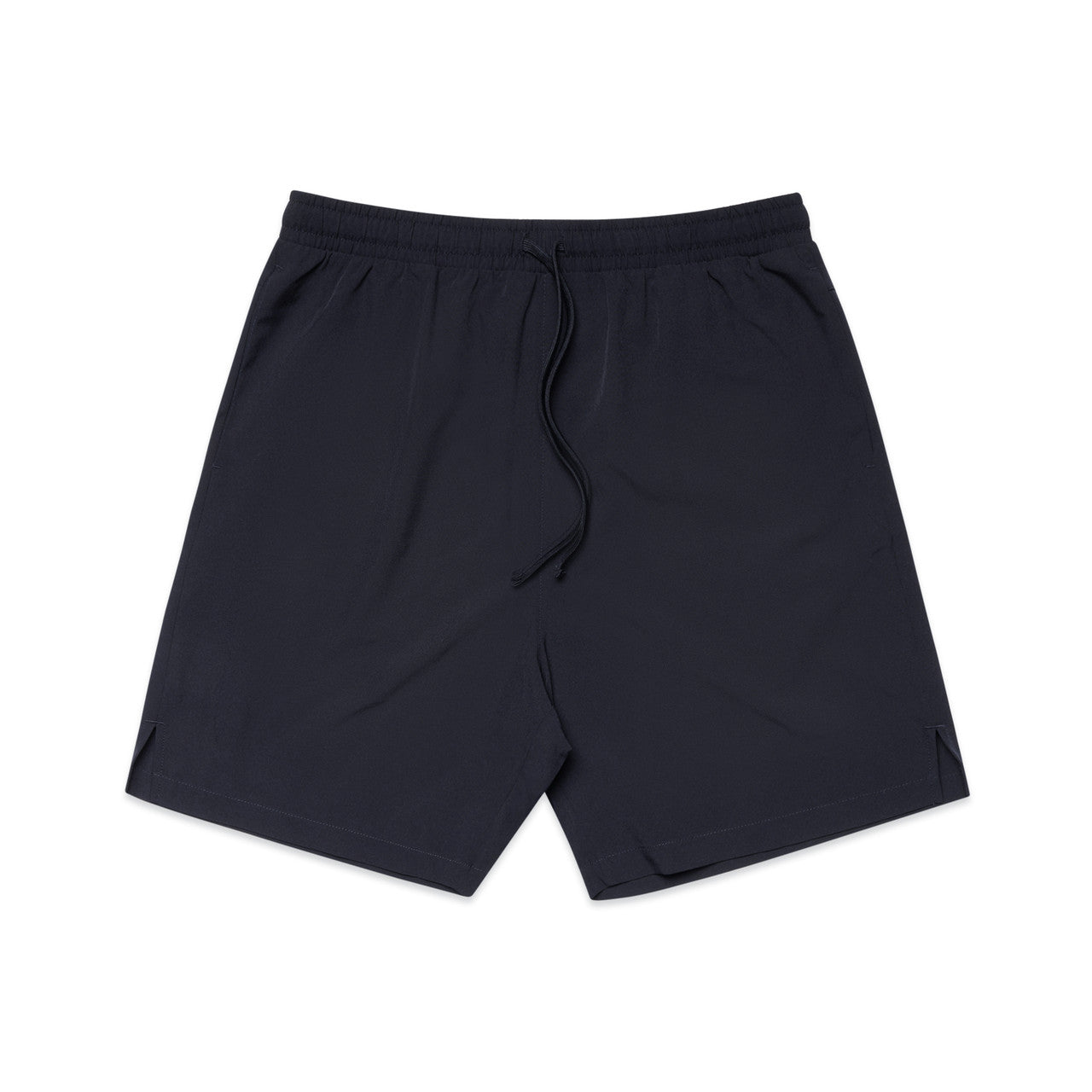 5620 Active Shorts in Ink Blue