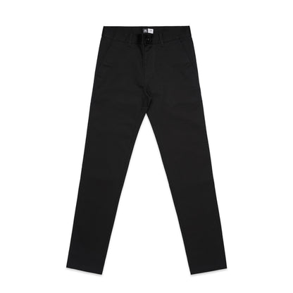 5901 Standard Pants in Black