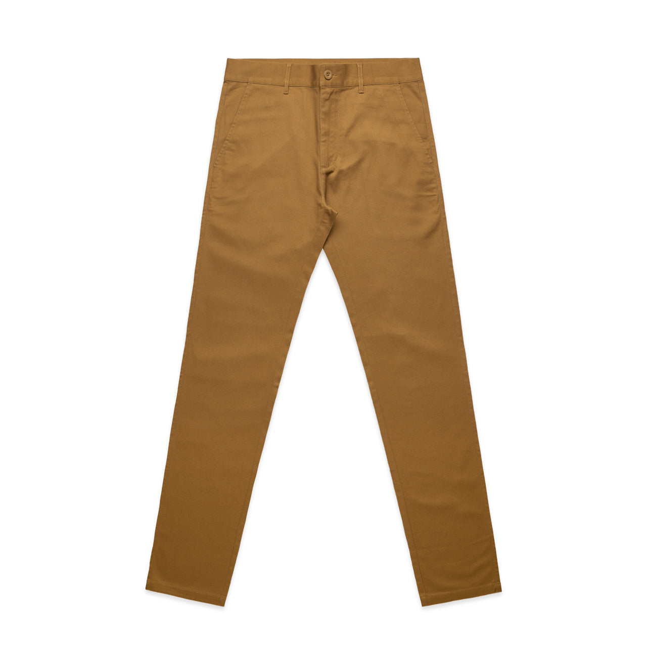 5901 Standard Pants in Camel
