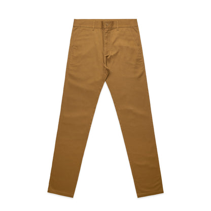 5901 Standard Pants in Camel