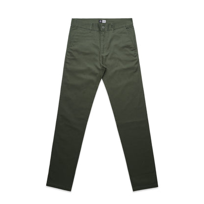 5901 Standard Pants in Cypress