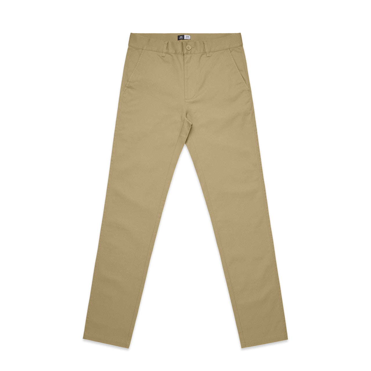 5901 Standard Pants in Khaki