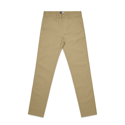 5901 Standard Pants in Khaki