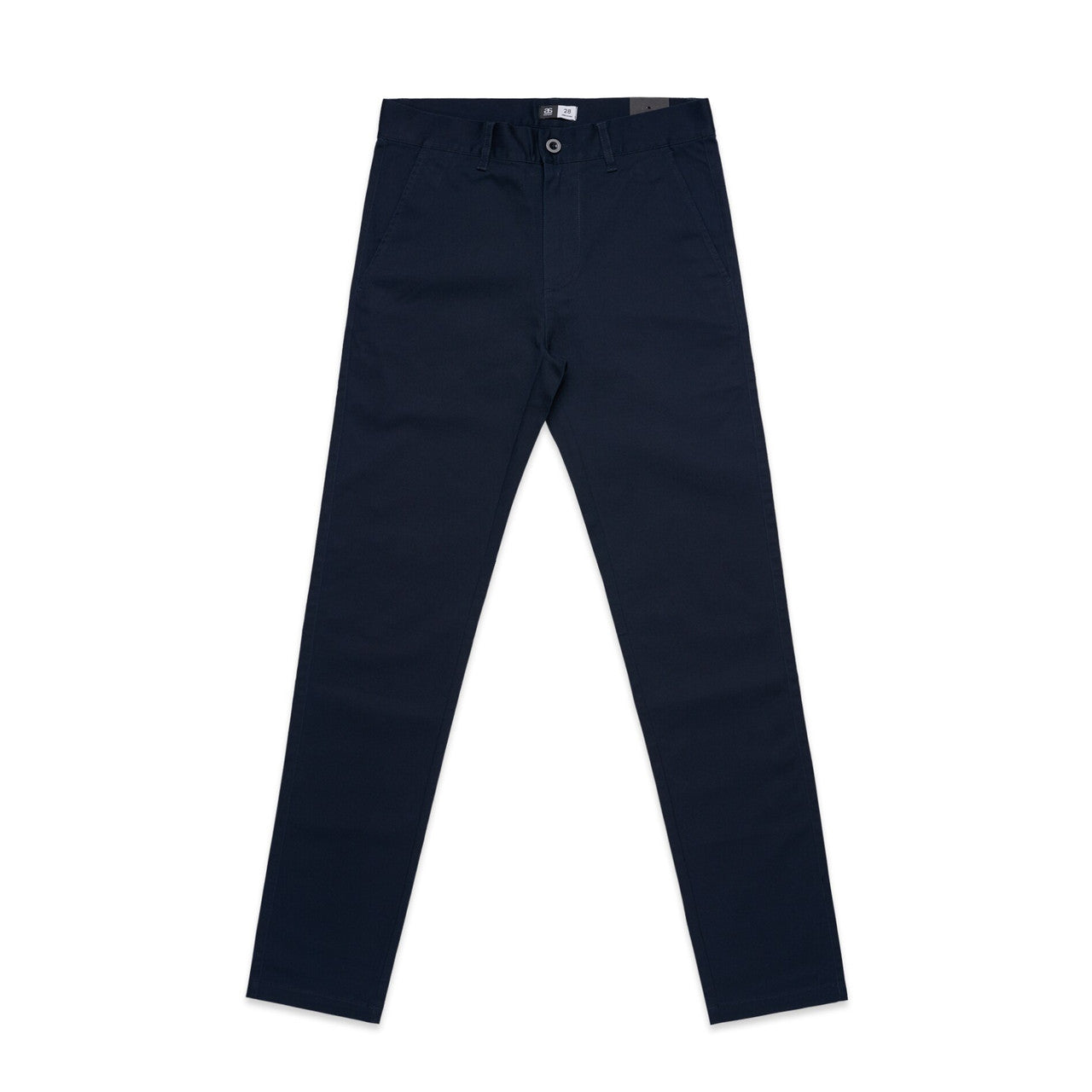 5901 Standard Pants in Navy