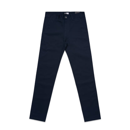 5901 Standard Pants in Navy