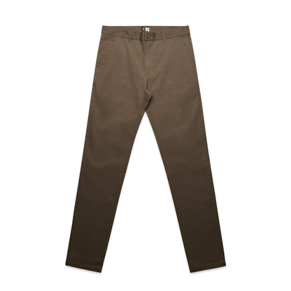 5901 Standard Pants in Walnut