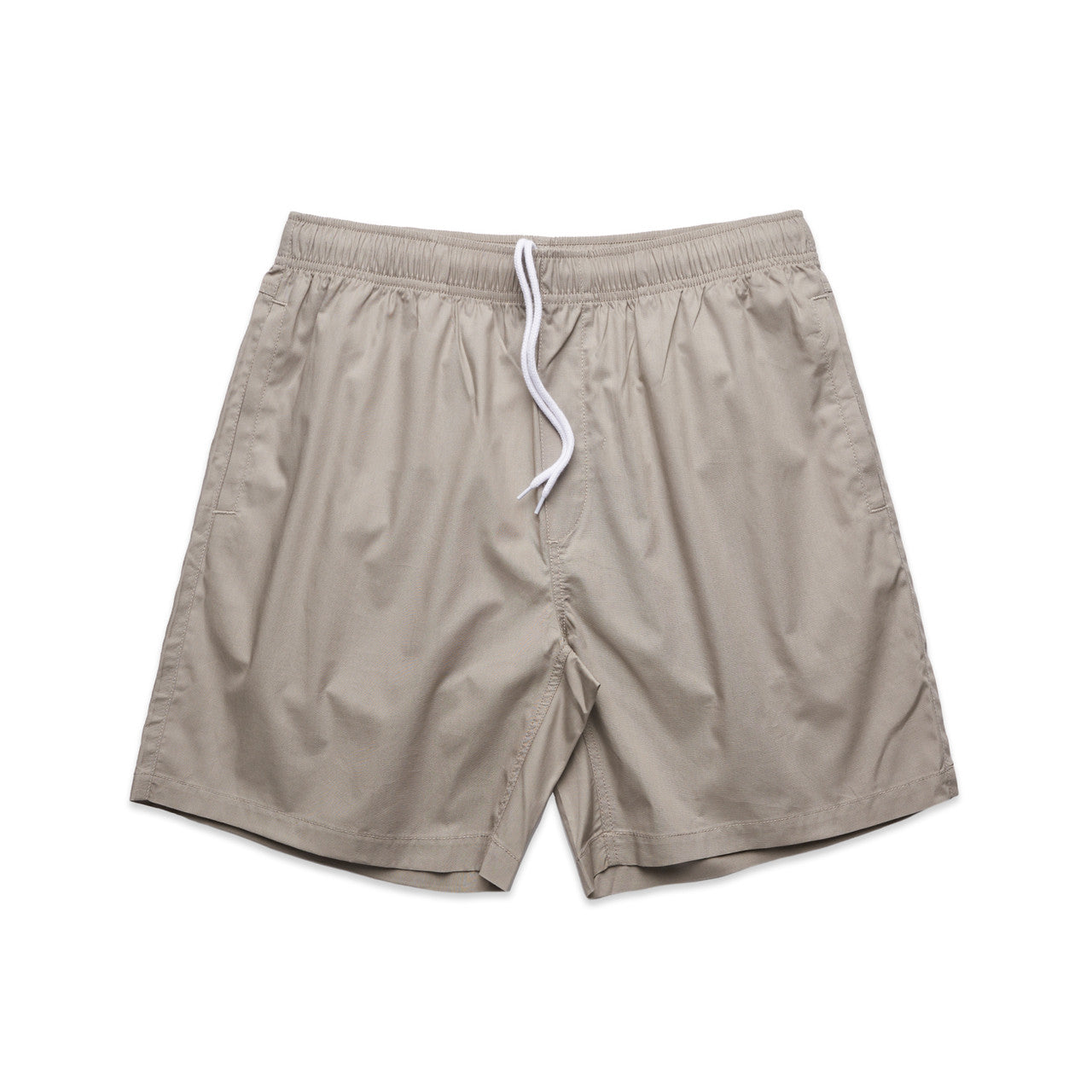 5903 Beach Shorts in Mushroom