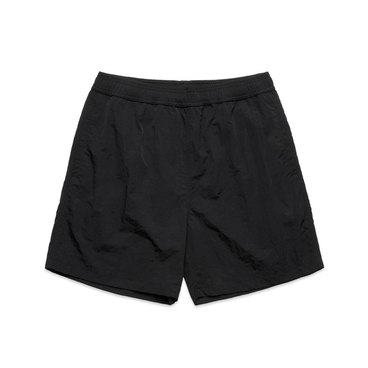 5904 Swim Shorts in Black