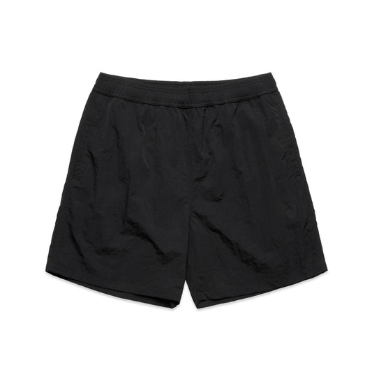 5904 Swim Shorts in Black