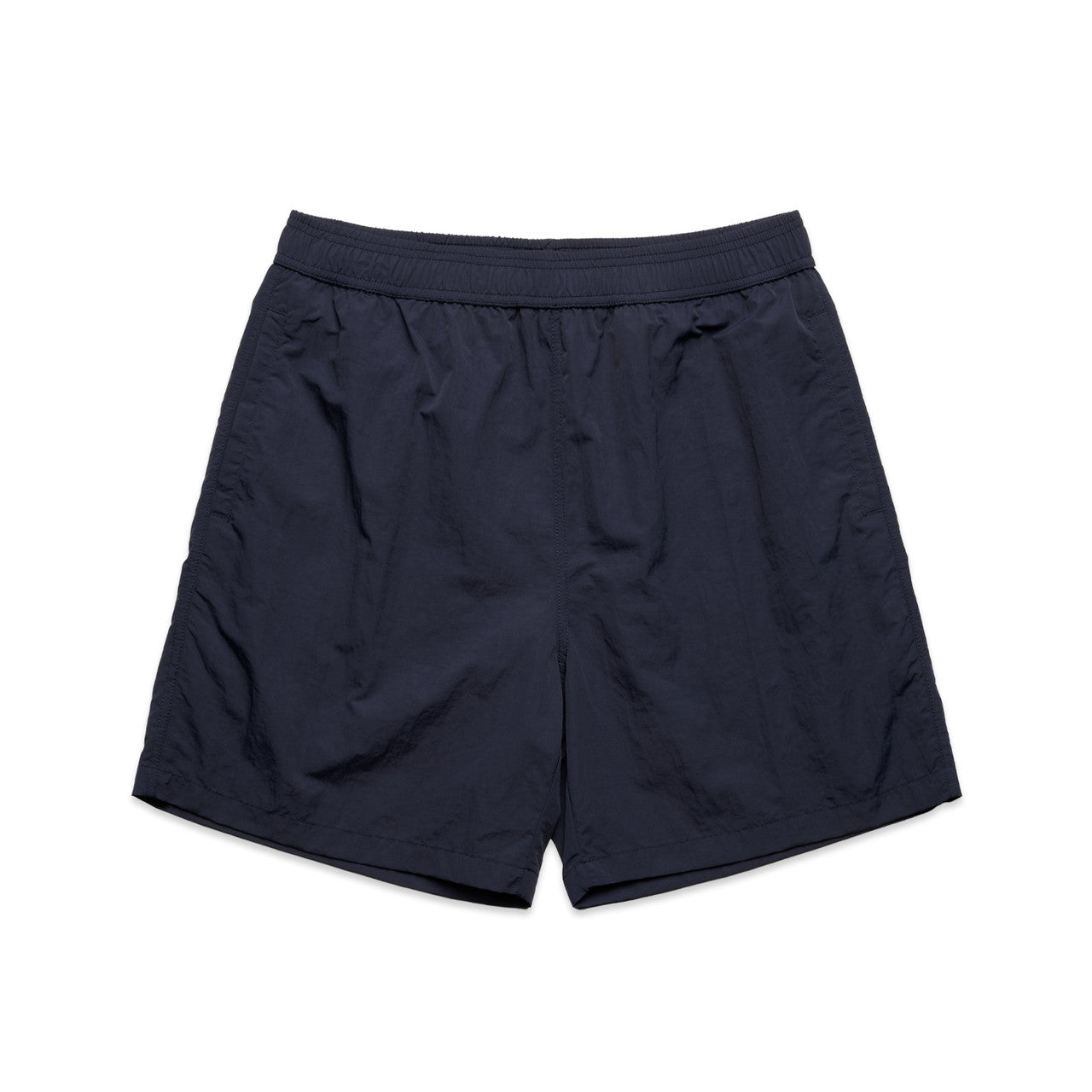 5904 Swim Shorts in Midnight Blue