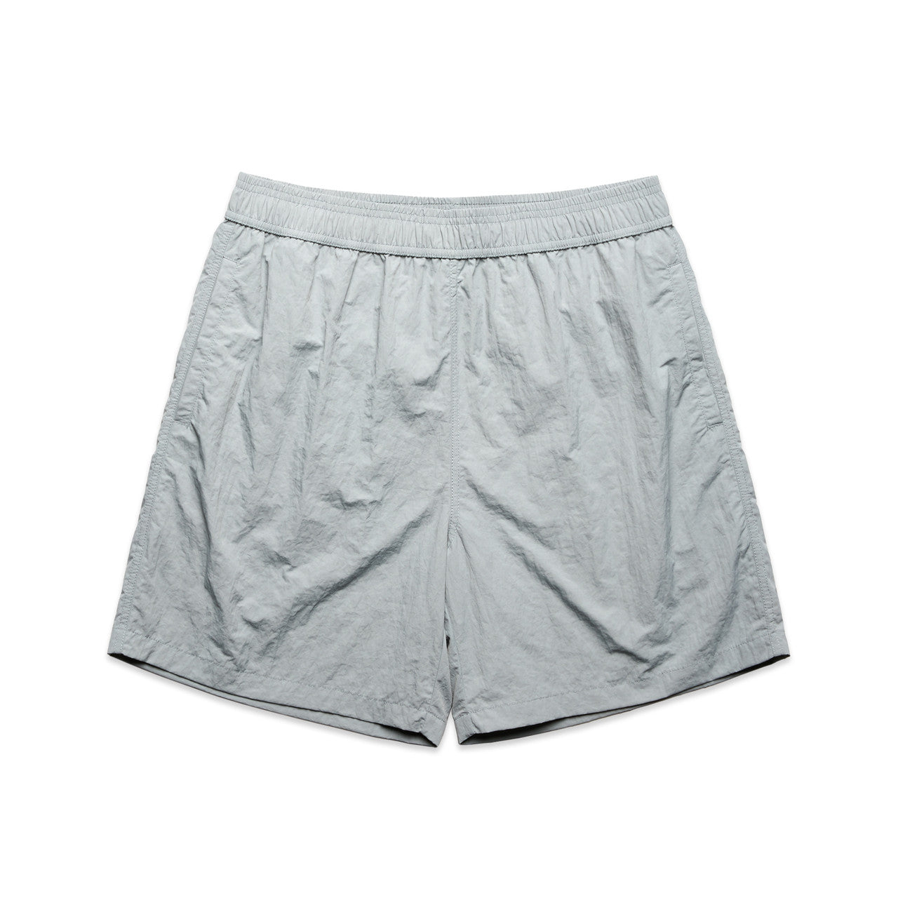 5904 Swim Shorts in Smoke