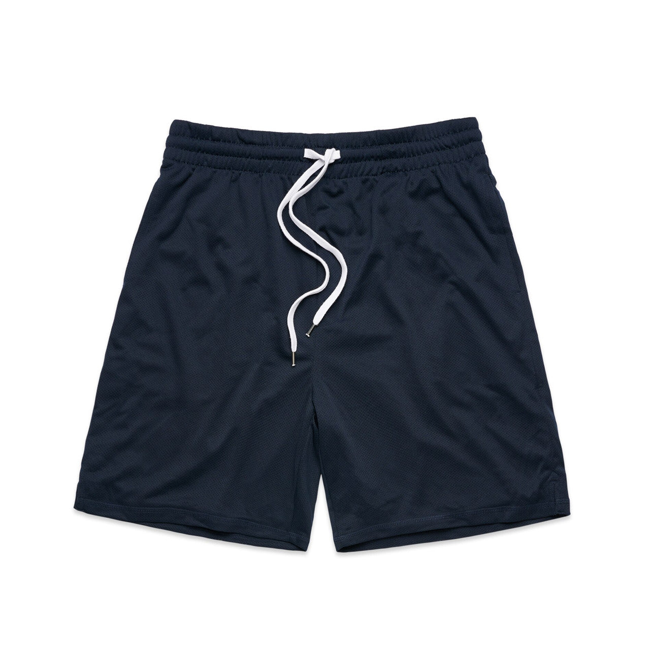 5910 Court Shorts in Navy