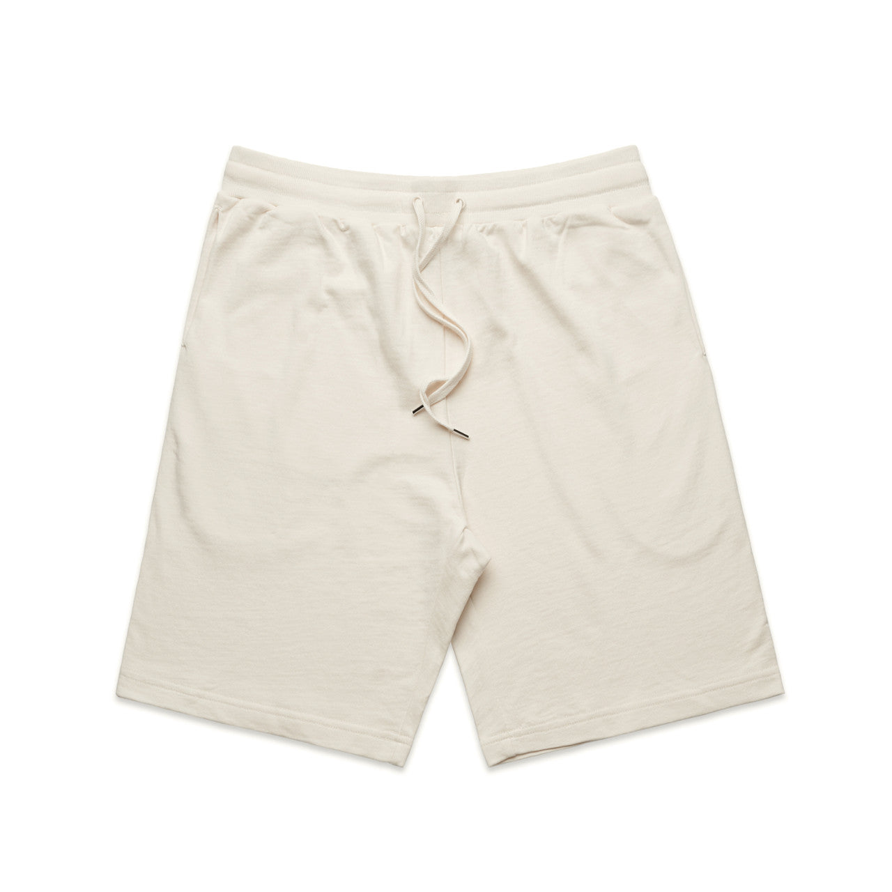 5916 Stadium Shorts in Ecru
