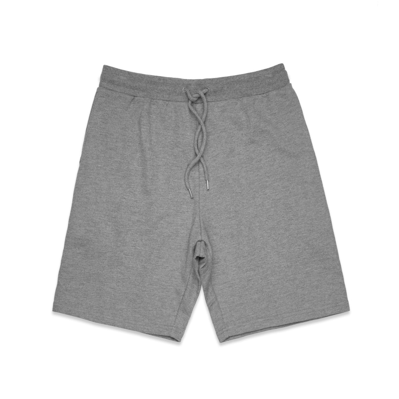 5916 Stadium Shorts in Steel Marle