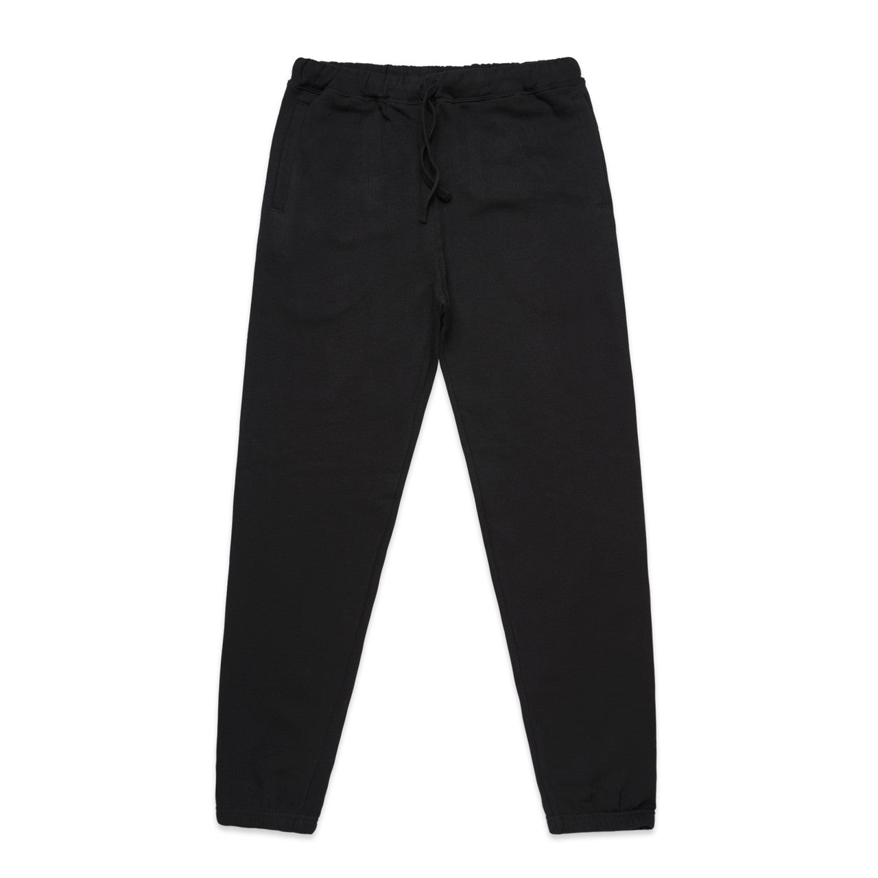 5917 Surplus Track Pants in Black