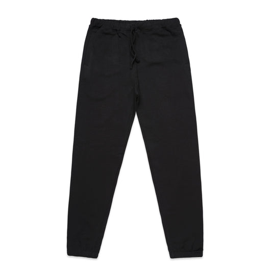 5917 Surplus Track Pants in Black