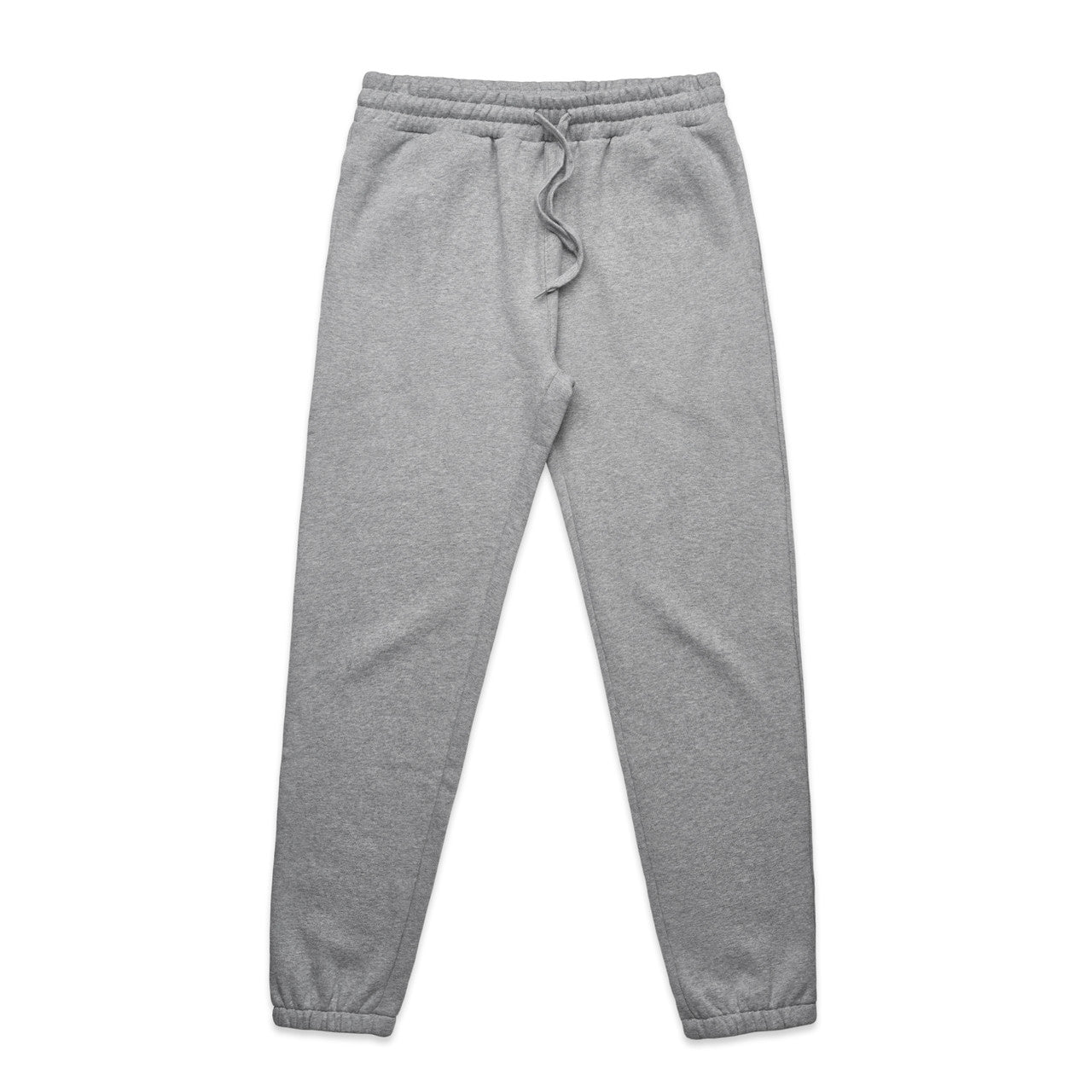 5921 Stencil Track Pants in Grey Marle