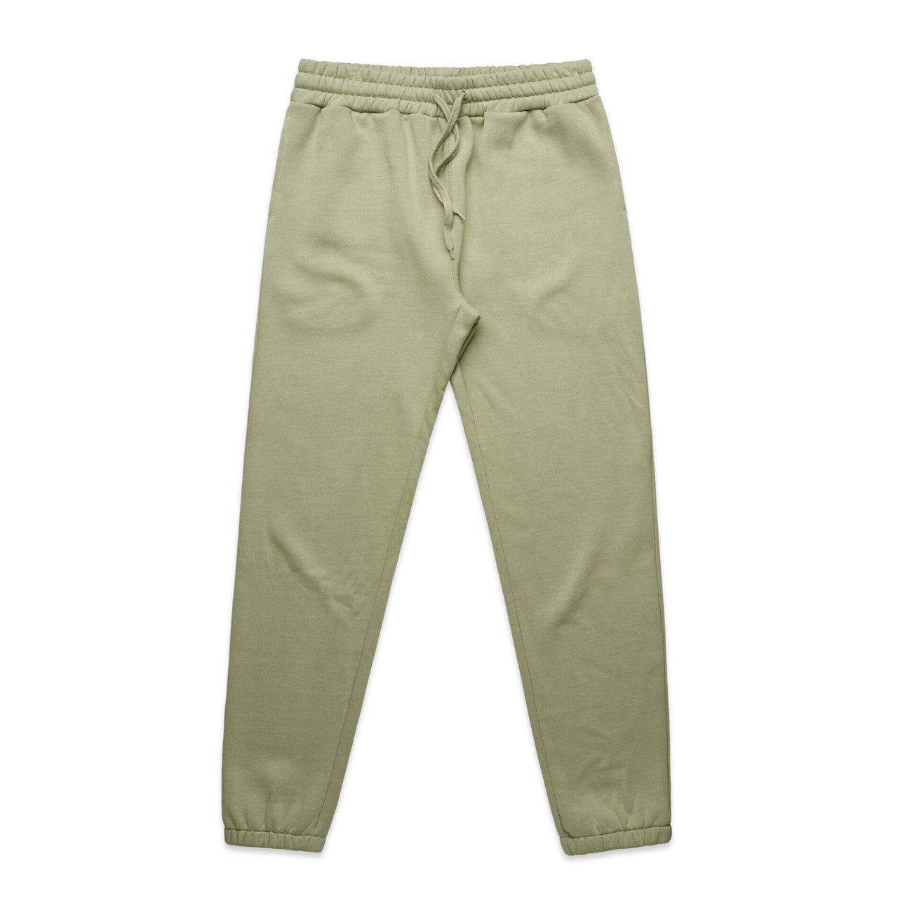 5921 Stencil Track Pants in Pistachio