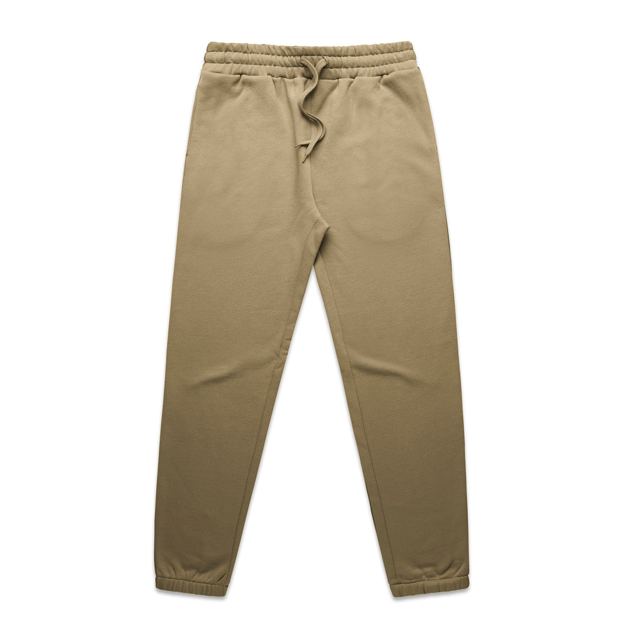 5921 Stencil Track Pants in Sand