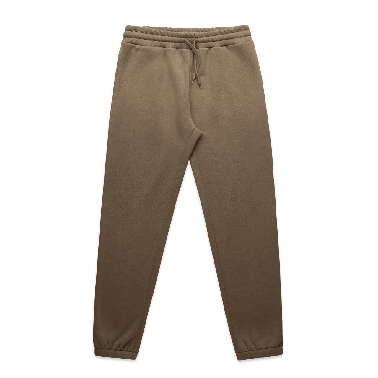 5921 Stencil Track Pants in Walnut
