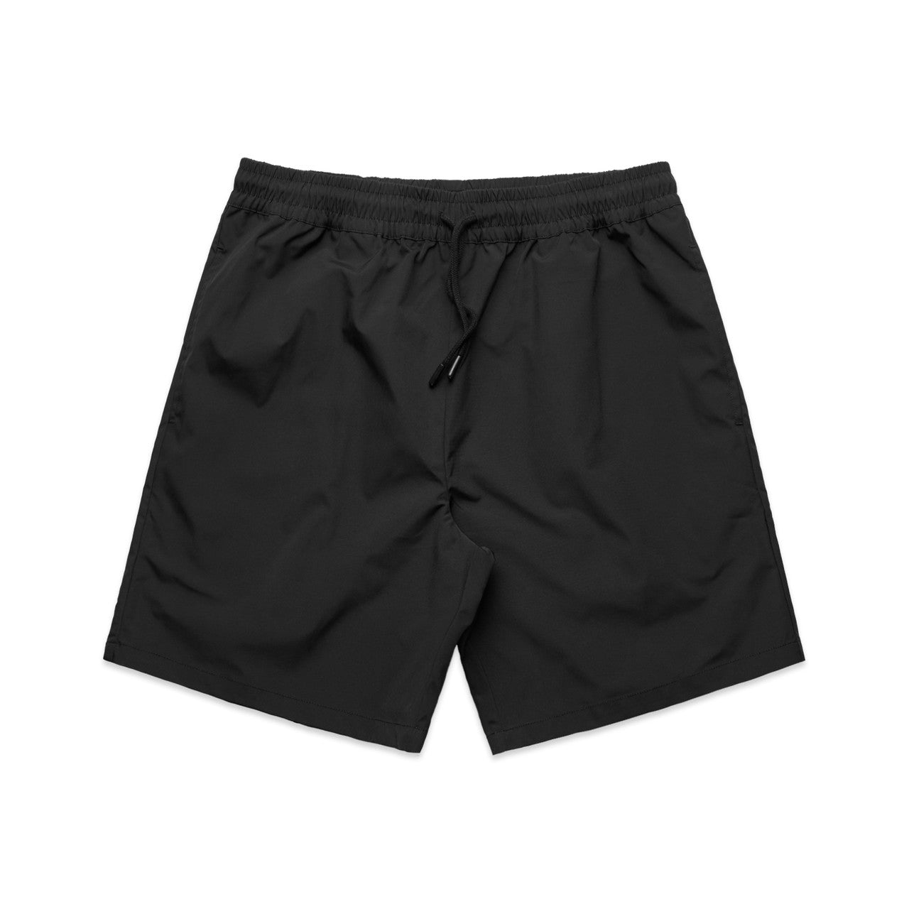 5924 Training Shorts in Black