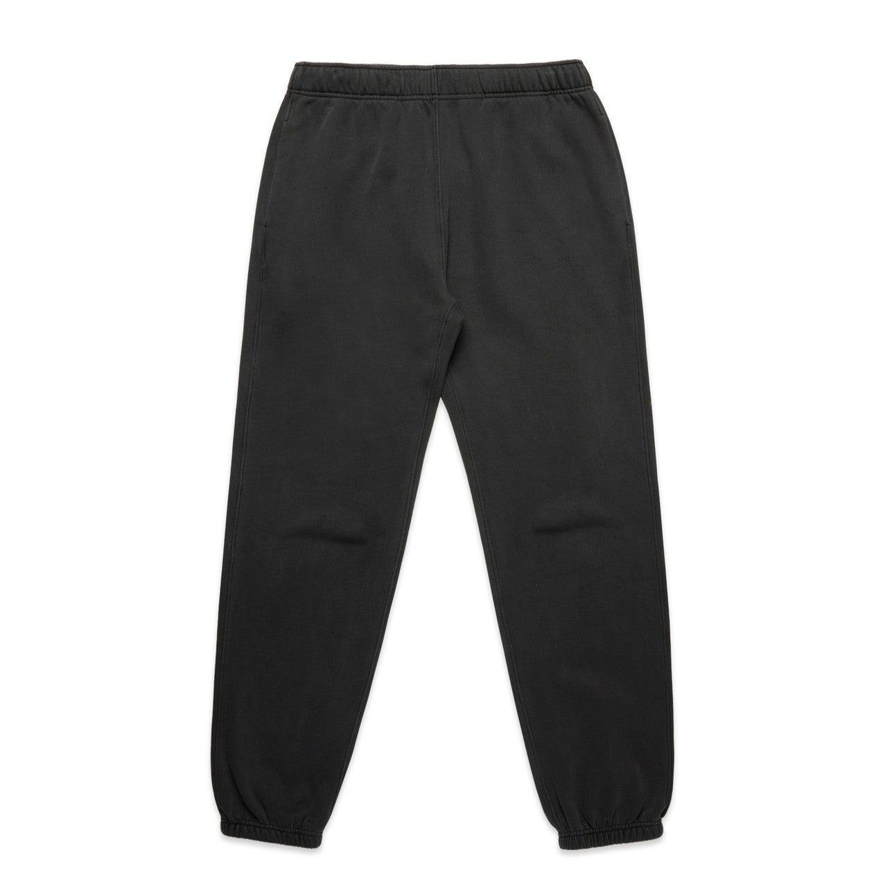 5938 Relax Faded Track Pants in Faded Black