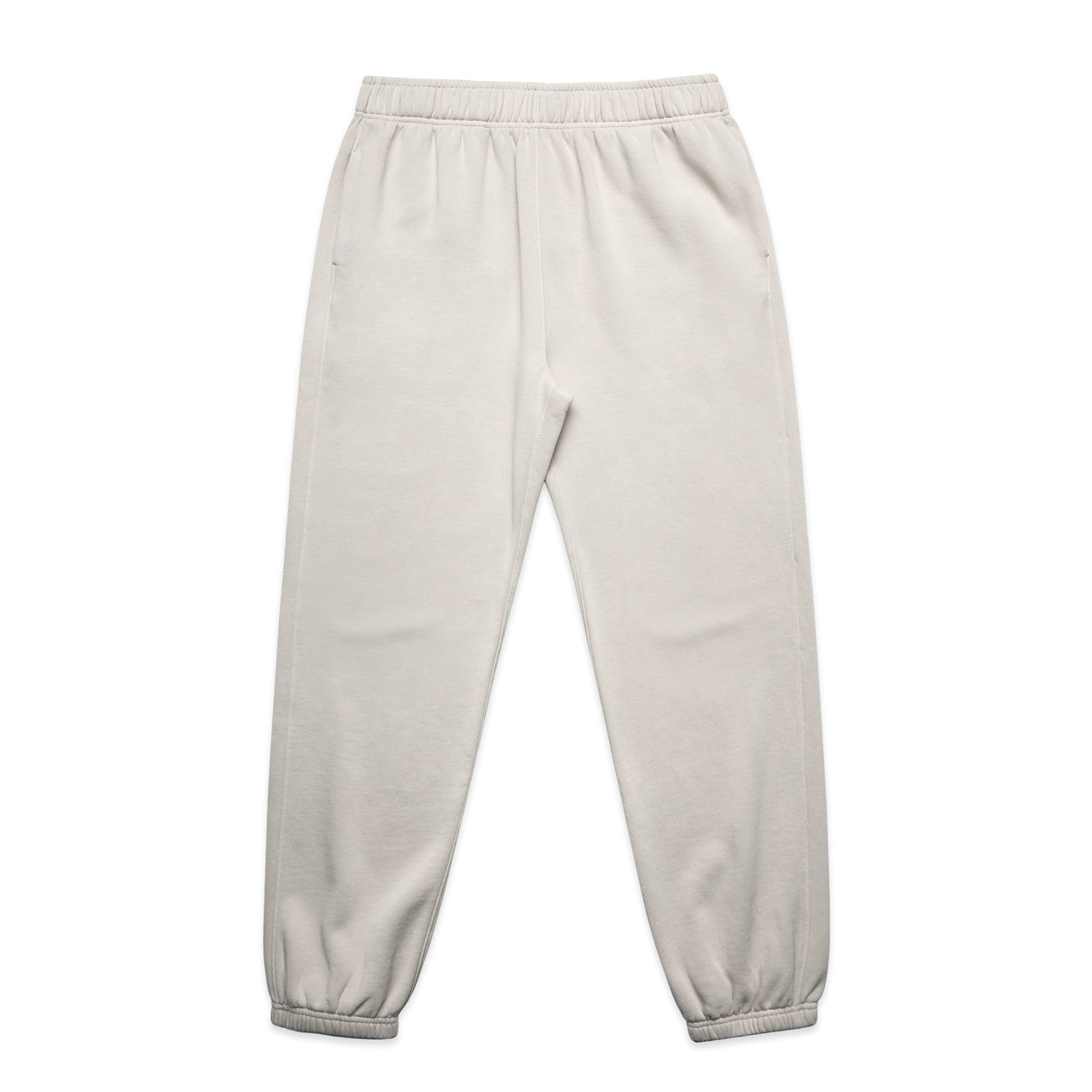 5938 Relax Faded Track Pants in Faded Bone