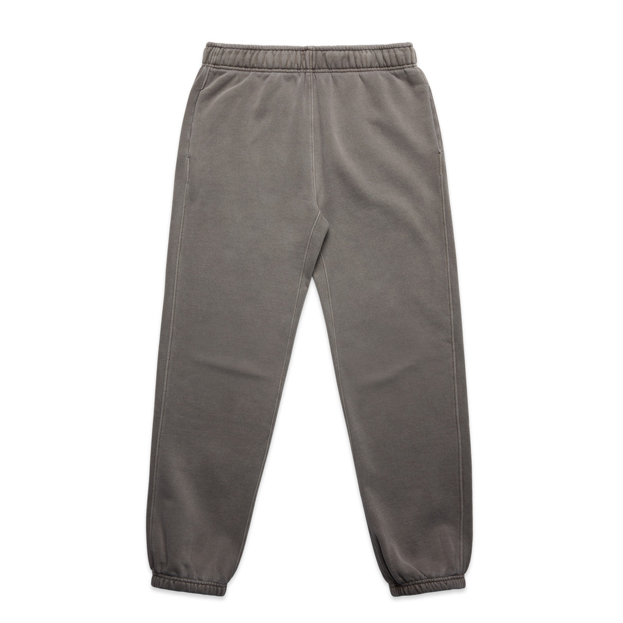 5938 Relax Faded Track Pants in Faded Grey