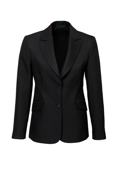 Womens Cool Stretch Longline Jacket 60112