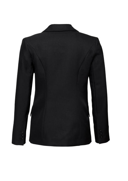 Womens Cool Stretch Longline Jacket 60112