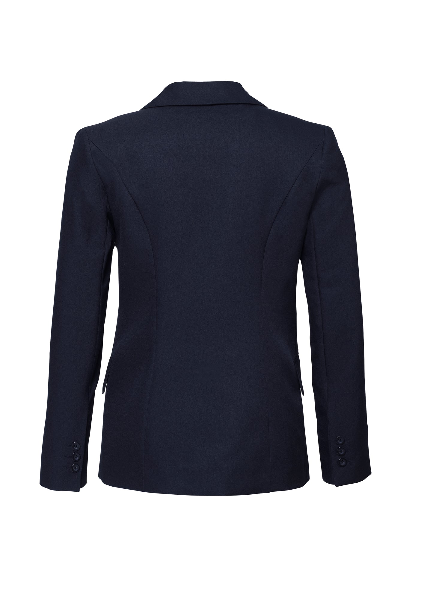 Womens Cool Stretch Longline Jacket 60112
