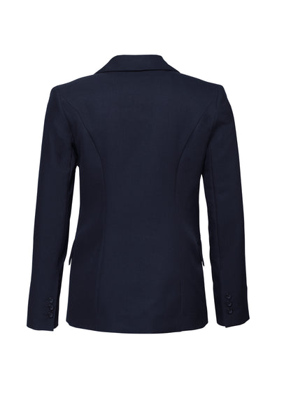 Womens Cool Stretch Longline Jacket 60112