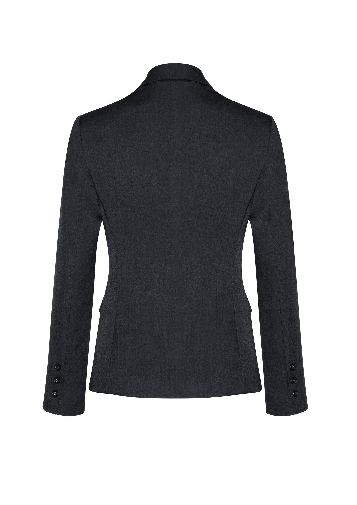 Womens Cool Stretch 2 Button Mid Length Jacket 60119