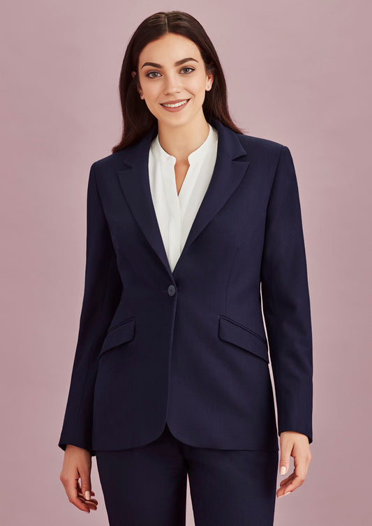 Womens Siena Longline Jacket 60717
