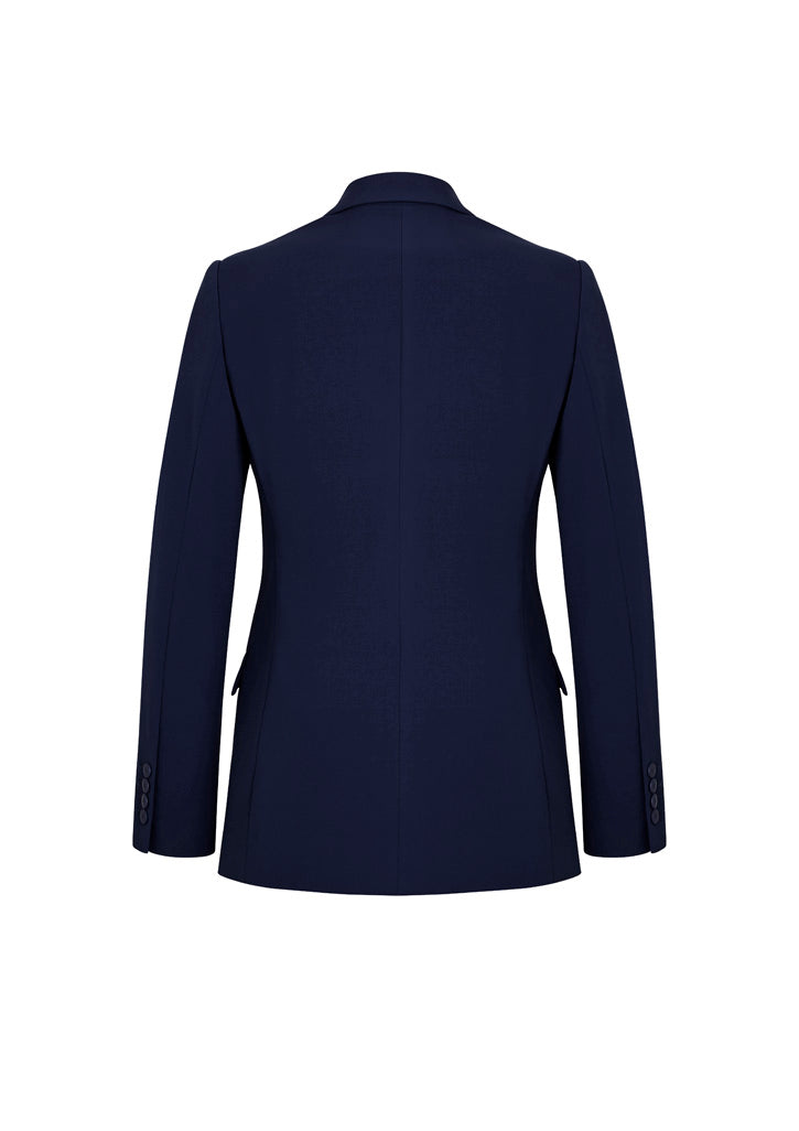 Womens Siena Longline Jacket 60717